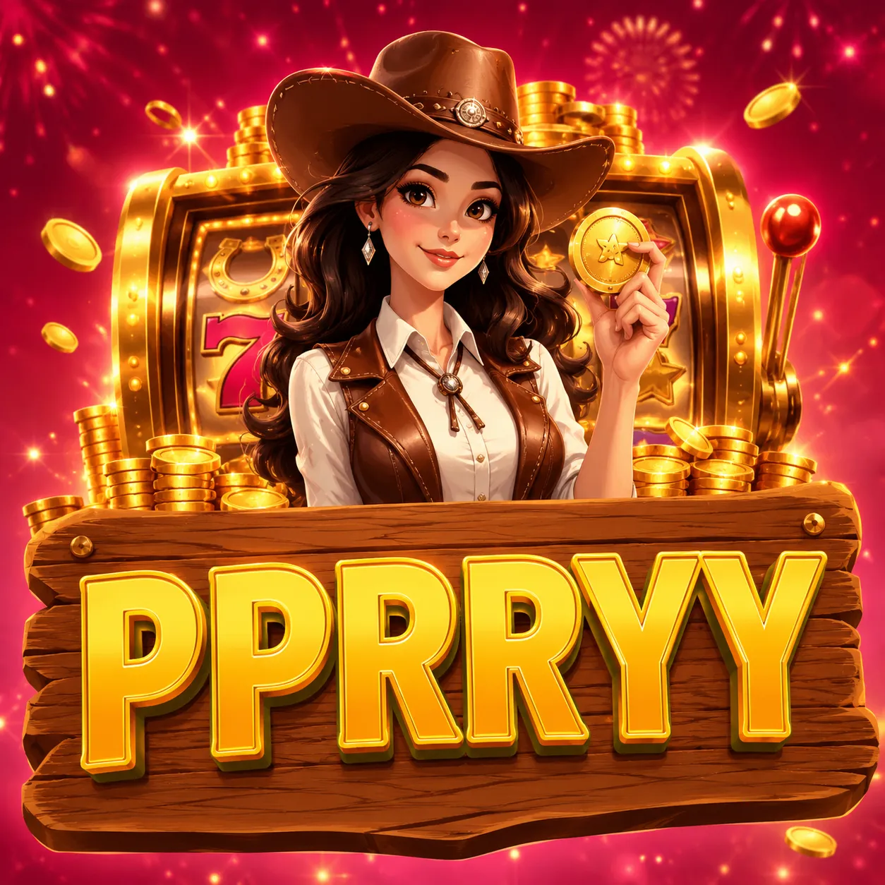 PPRRYY - Petualangan Tak Terbatas di Dunia Fantasi