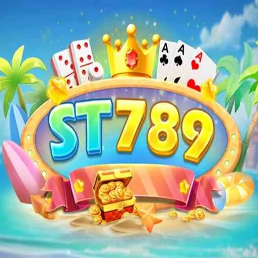 ST789 - Game Live Casino Terbaik di Pusat Unduhan