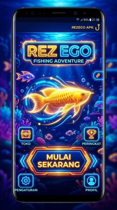 Fitur pencarian di rezego yang memudahkan pengguna